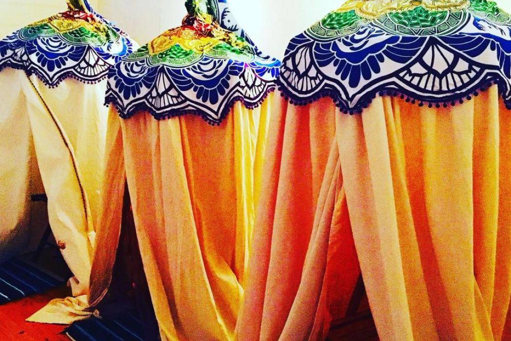 観光スポット タイ式リラクゼーションルームデイゴ リザンシーパークホテル谷茶ベイ店 公式 恩納村観光協会webサイト